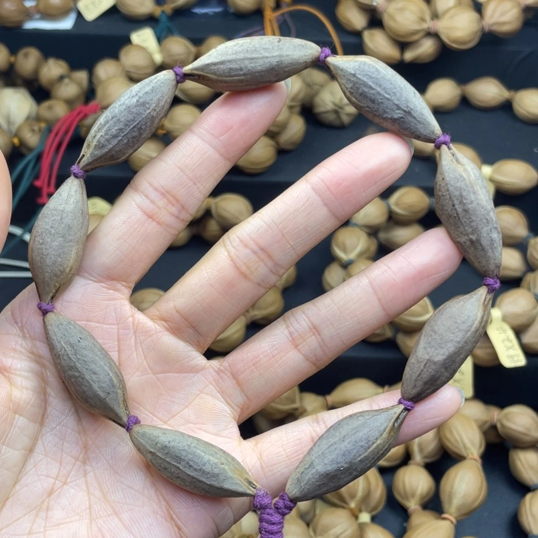 004橄榄核三花紫核1,2
