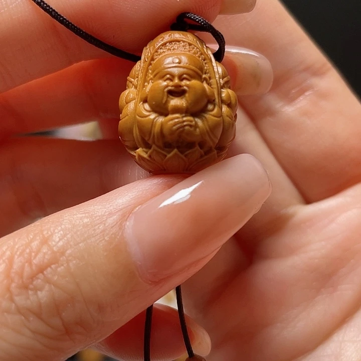 橄榄核手串/手链橄榄