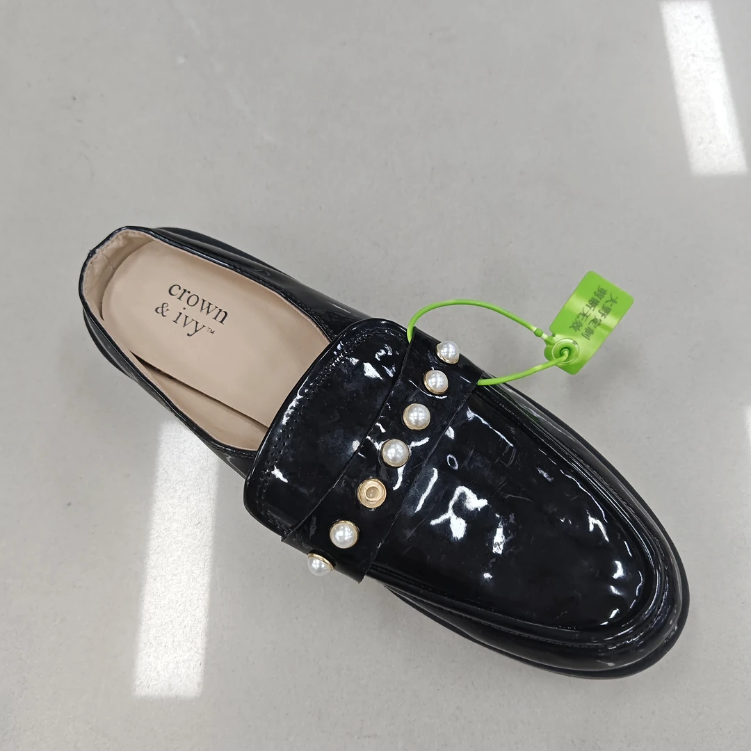 666-XL-01-时尚百搭休闲单鞋