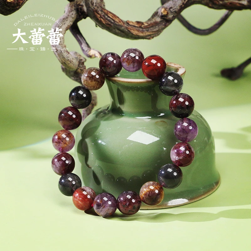 极光23多宝手链-多样性发其一