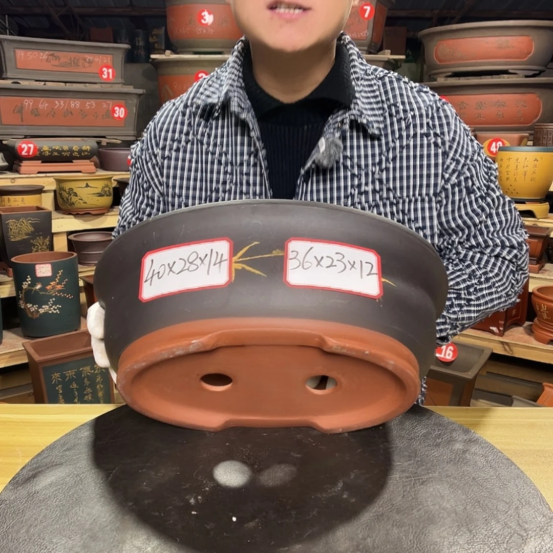 紫砂其他精品紫砂