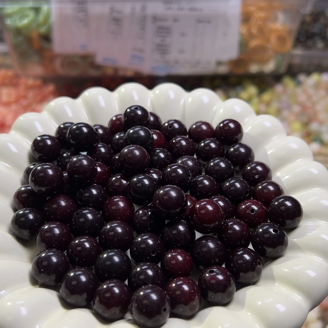 菩提根/象牙果吊坠卡13车里子50颗