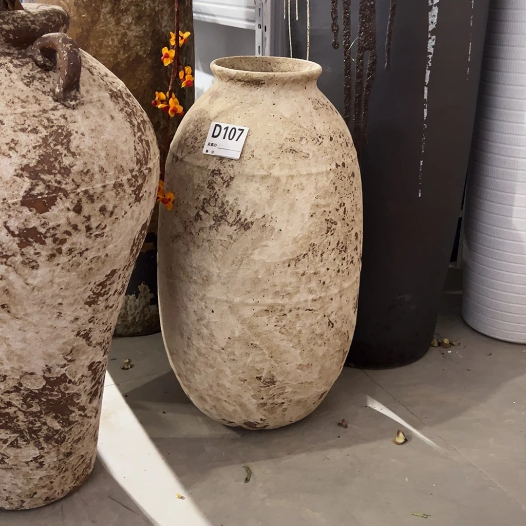 秦***糊瓶D107高51口11无孔