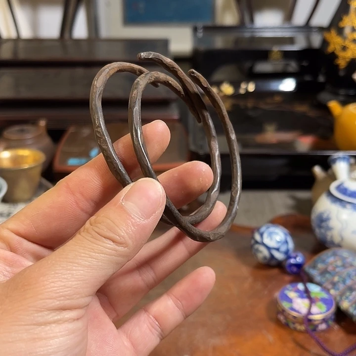 紫砂中古品默认微瑕，看好下单