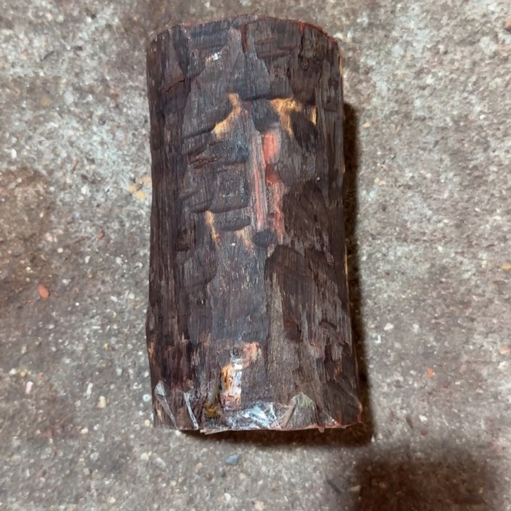 紫檀木类端景台印度小叶紫檀