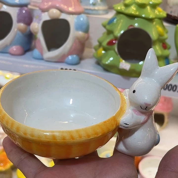 陶瓷微瑕介意慎拍