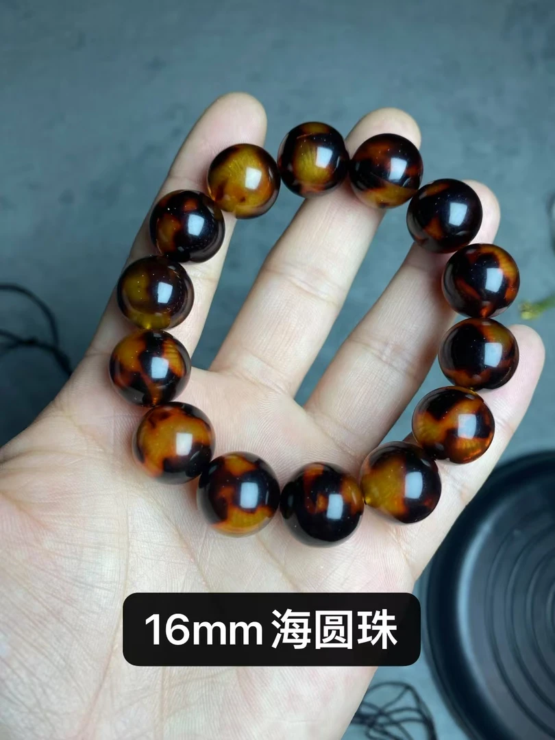 16mm海塑料工艺品摆件多样发296