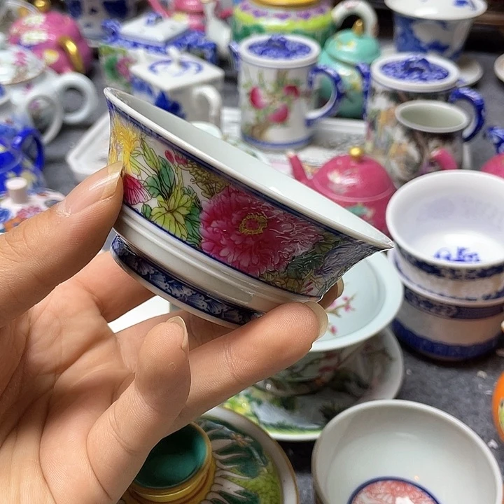 景德镇陶瓷研究所