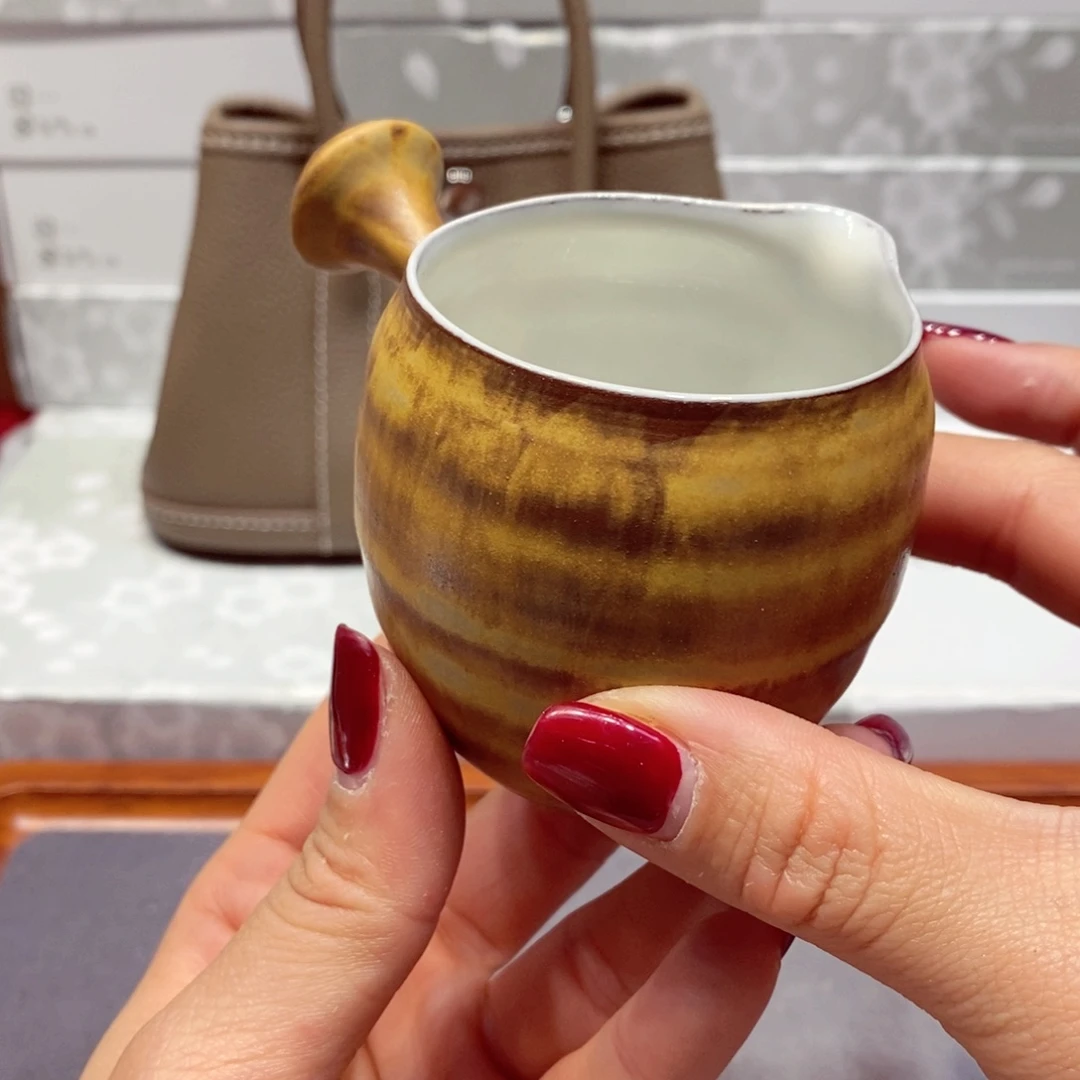 如图所示 观兰器物