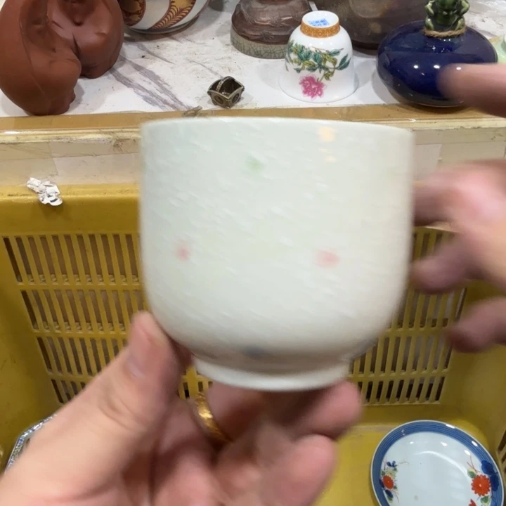 陶瓷推荐第二名20包邮