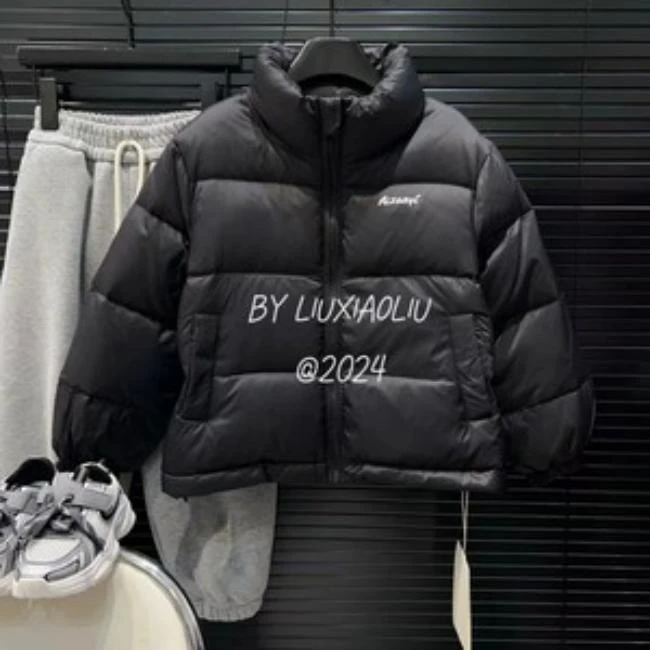 杭州六小六正版 BY LIUXIAOLIU秋冬季儿童羽绒服12320