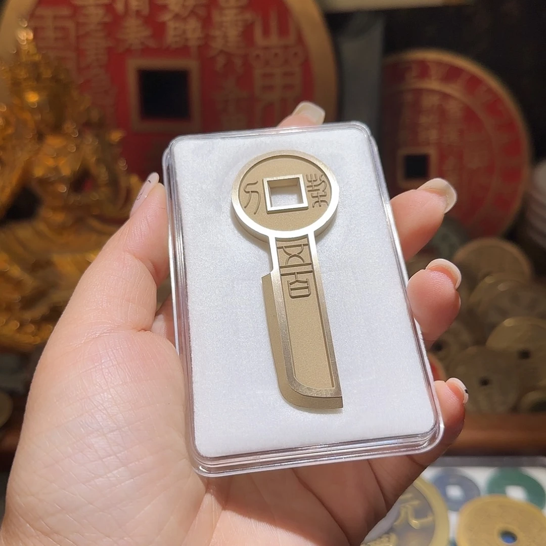 铜现代仿制工艺品