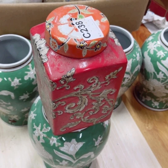 老***√陶瓷制品瑕疵处理