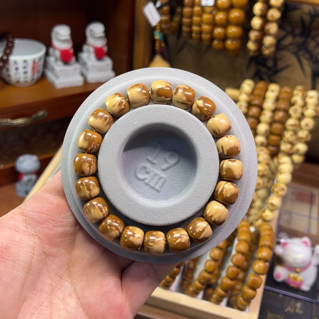 无非金属紫金鼠12.1*11.4半实心花皮老型