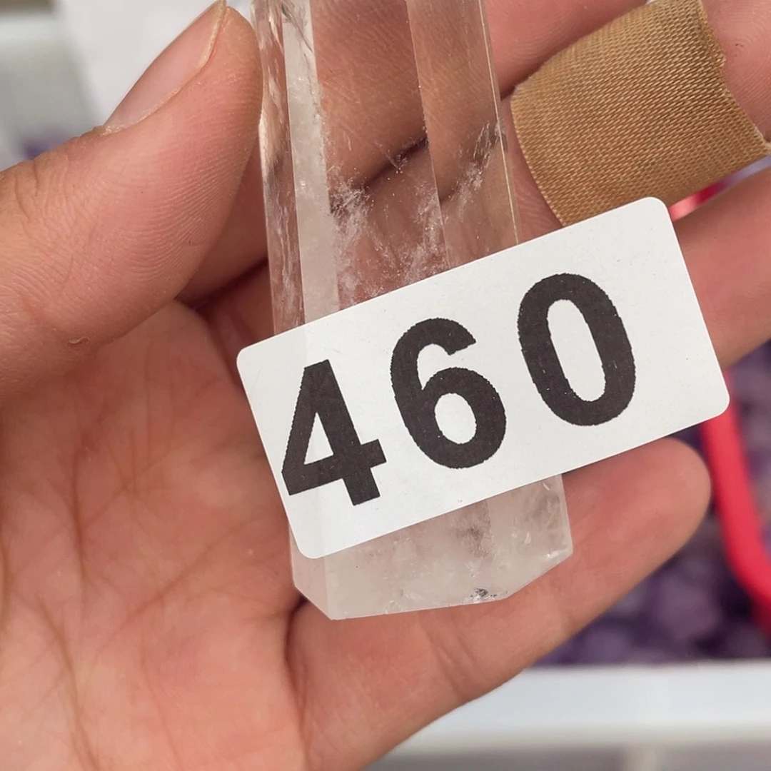 【闪购商品】水晶大型摆件（非配饰）未镶嵌