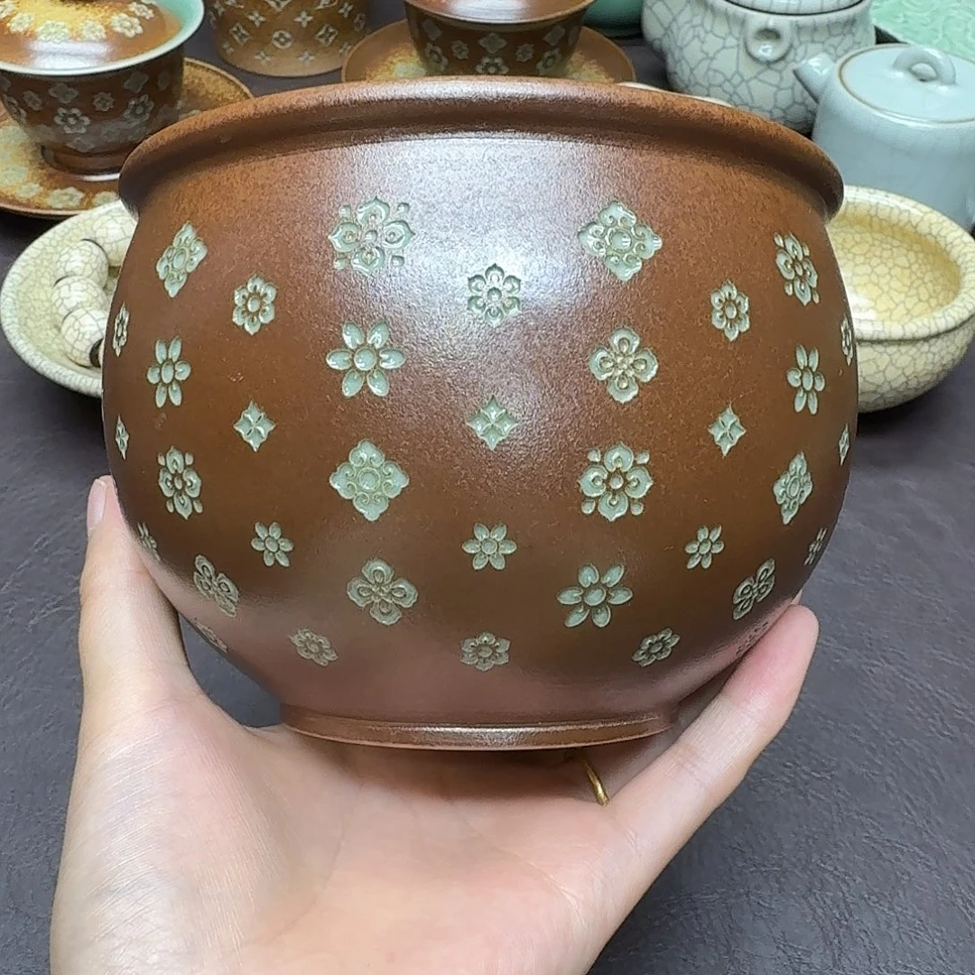 青瓷杯子杯子杯子