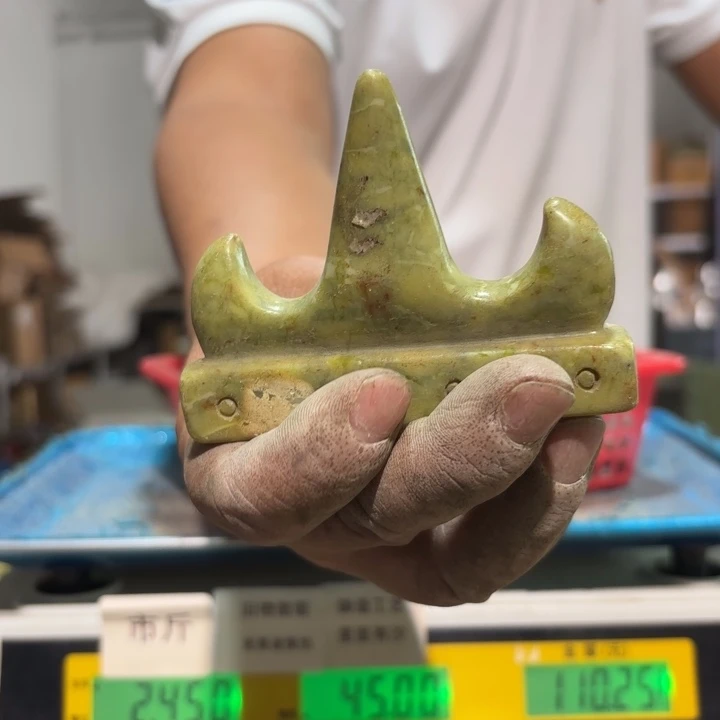 112 铜器物品理性消费