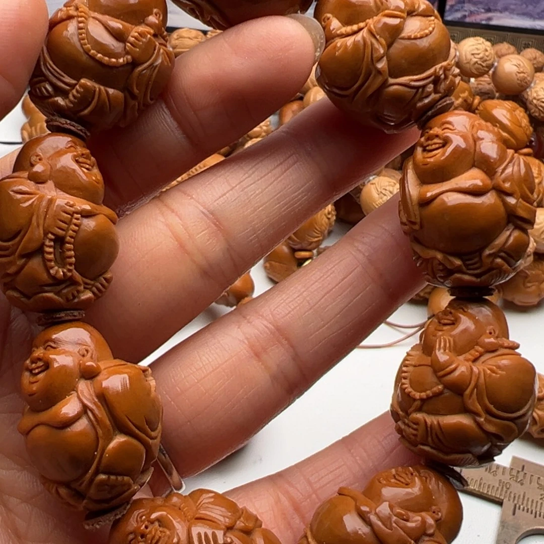 橄榄核手串/手链橄榄核