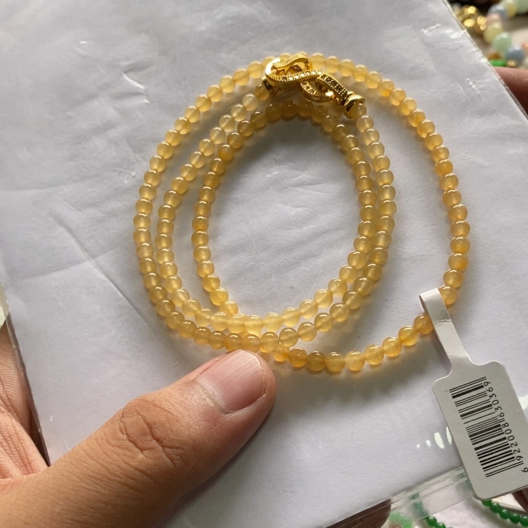 定制翡翠未镶嵌缅甸翡翠a货款4.3