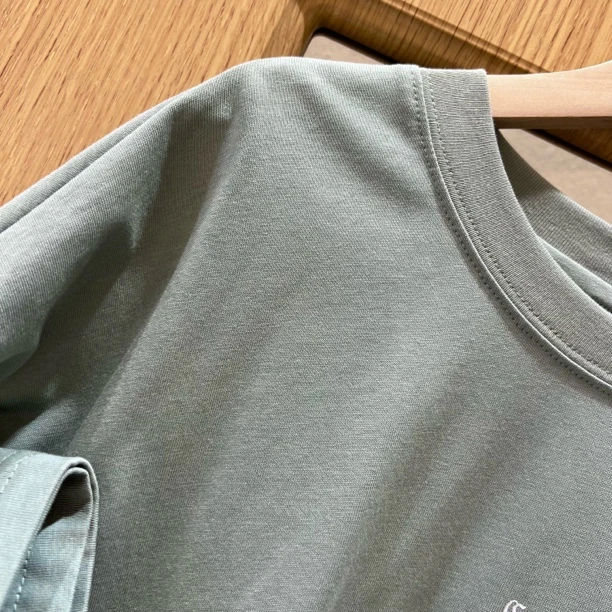 28203高端潮流时尚百搭休闲童装时尚T恤B14-3-2