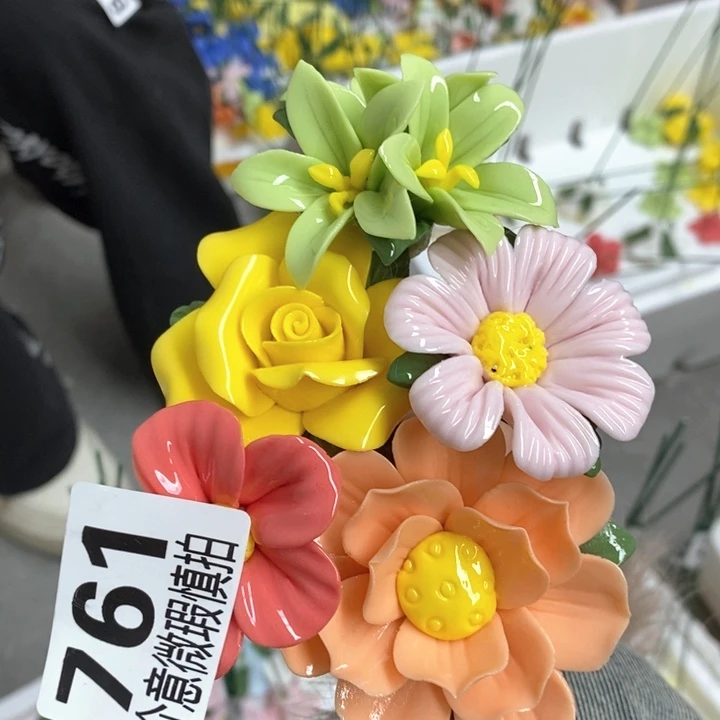 摆件陶瓷材料研究