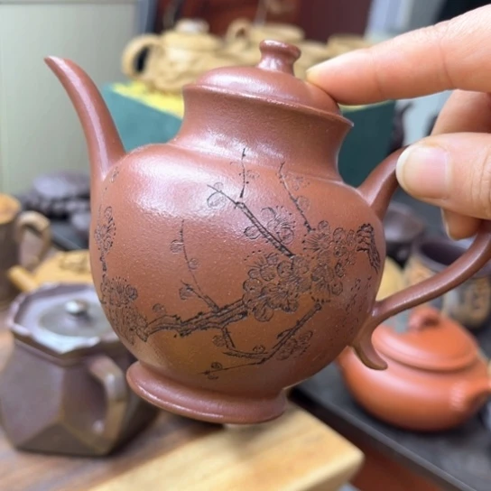 紫砂茶案紫砂茶具套装特价