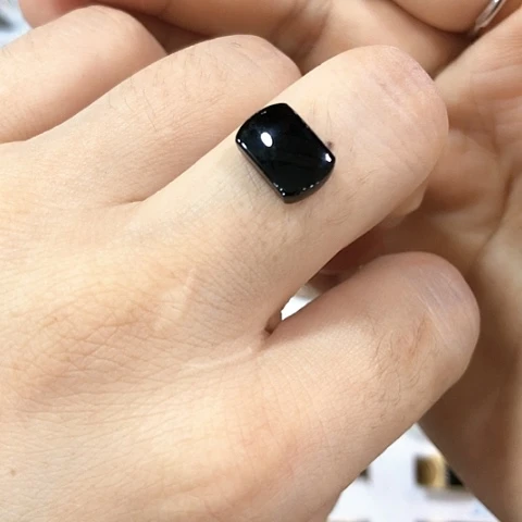 翡翠裸石缅甸天然A货翡翠