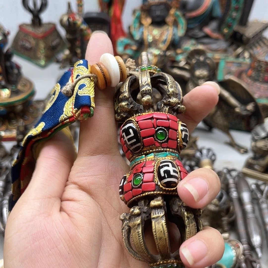 工艺品挂件一物一图