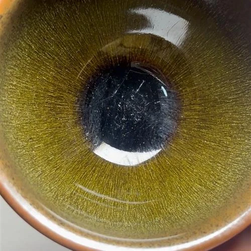 【闪购商品】茶盏-273............