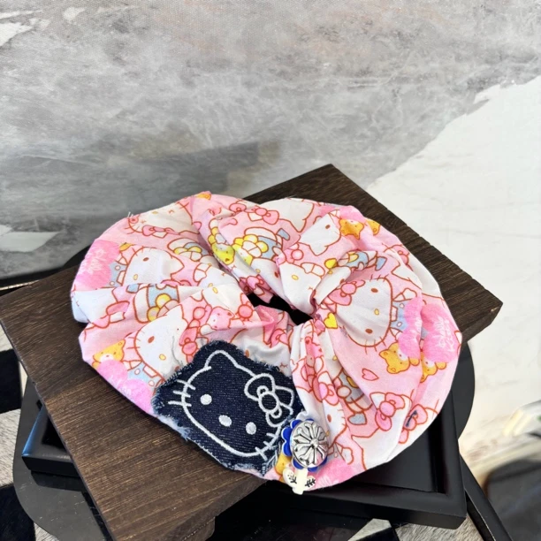 多kt粉色发圈FQ274