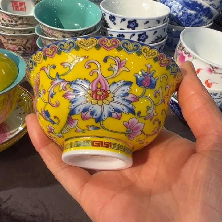 全场景德镇陶瓷景德镇陶瓷艺术