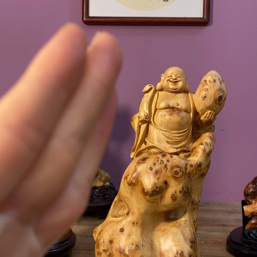 柏木（崖柏）根雕111111111