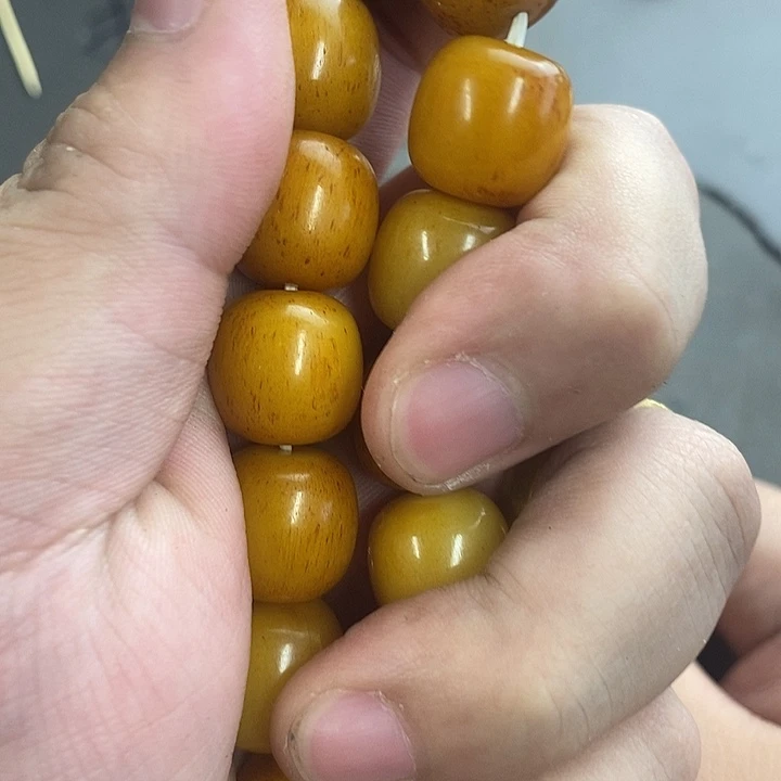 大果紫檀（缅甸花梨）73