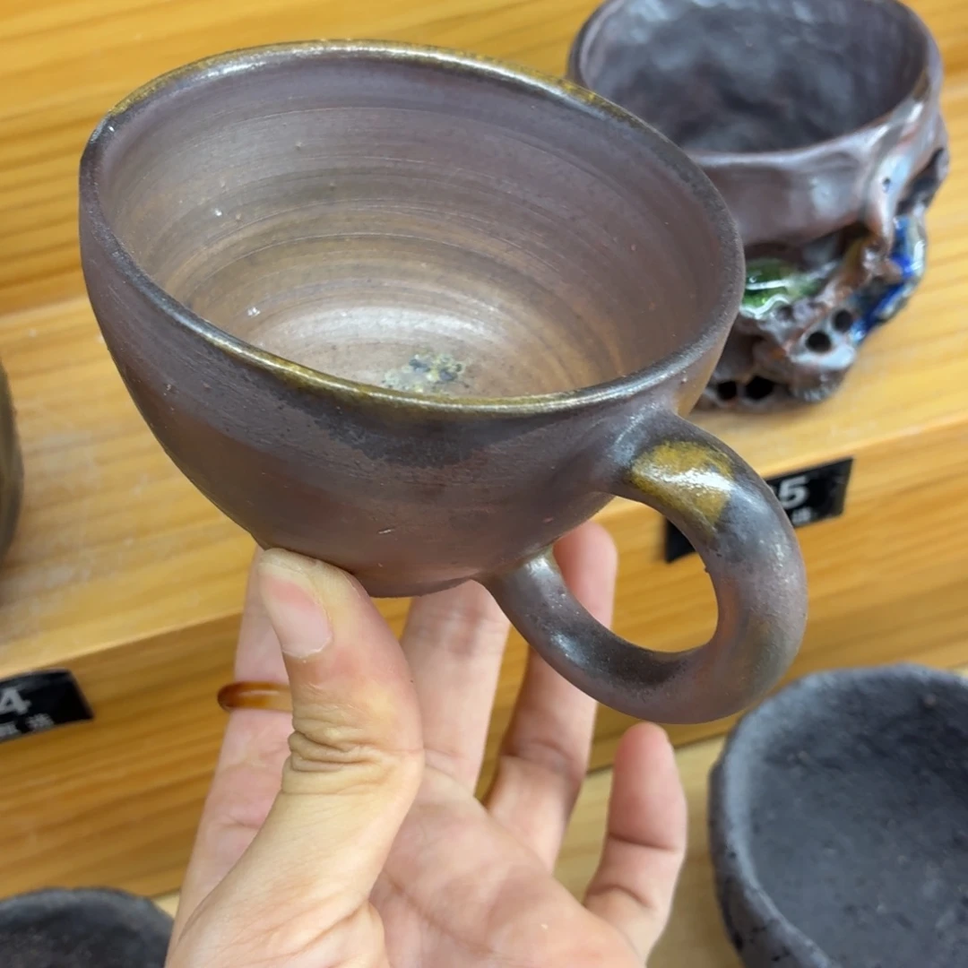陶园柴烧精品好货352