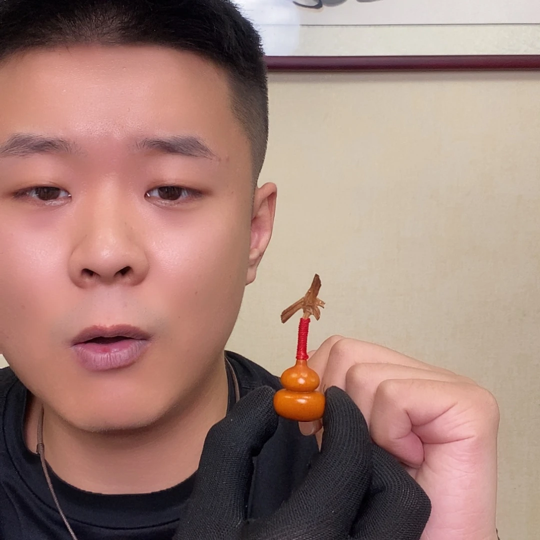 六***爷精品收藏级八宝葫芦天花板