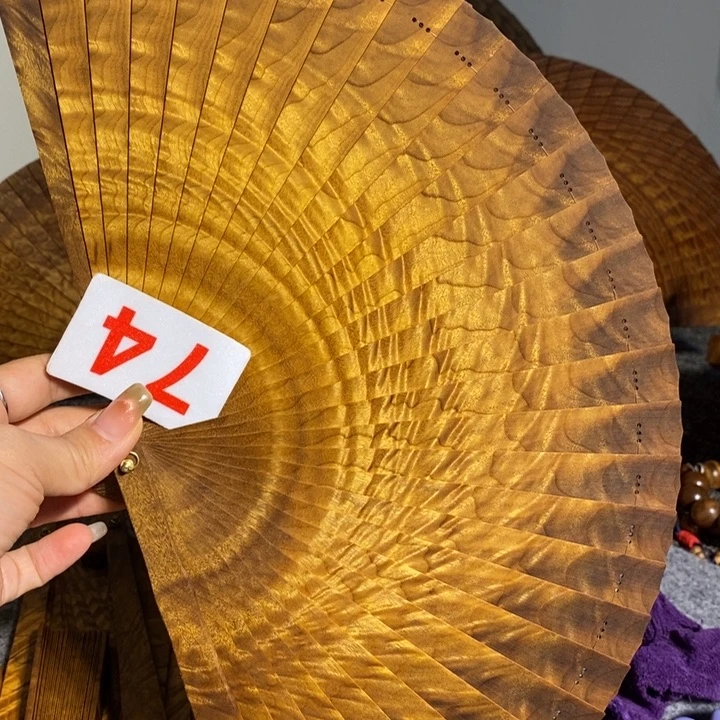 金丝楠C**9金丝楠手把件