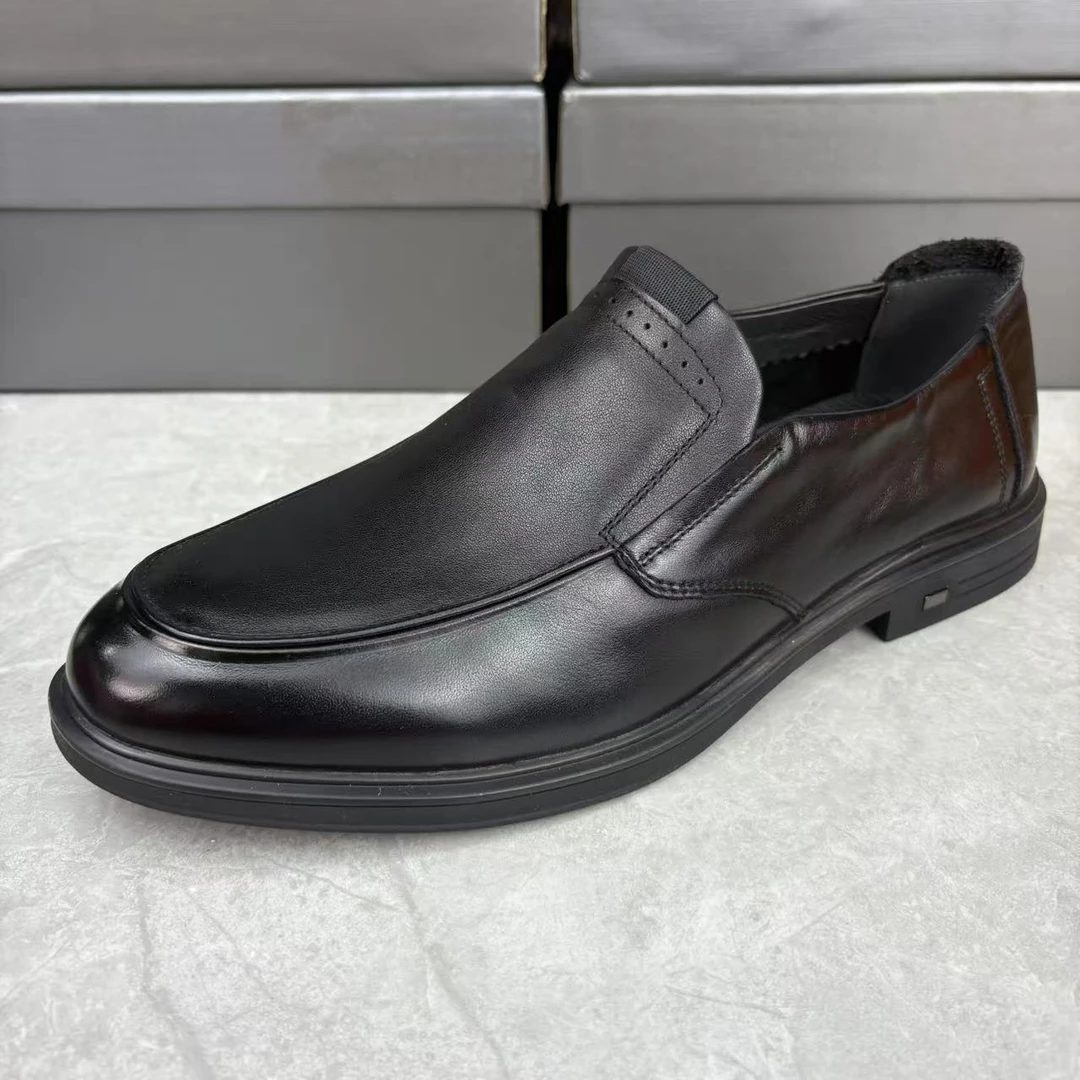 【按皮鞋尺码拍】断码清仓男鞋302