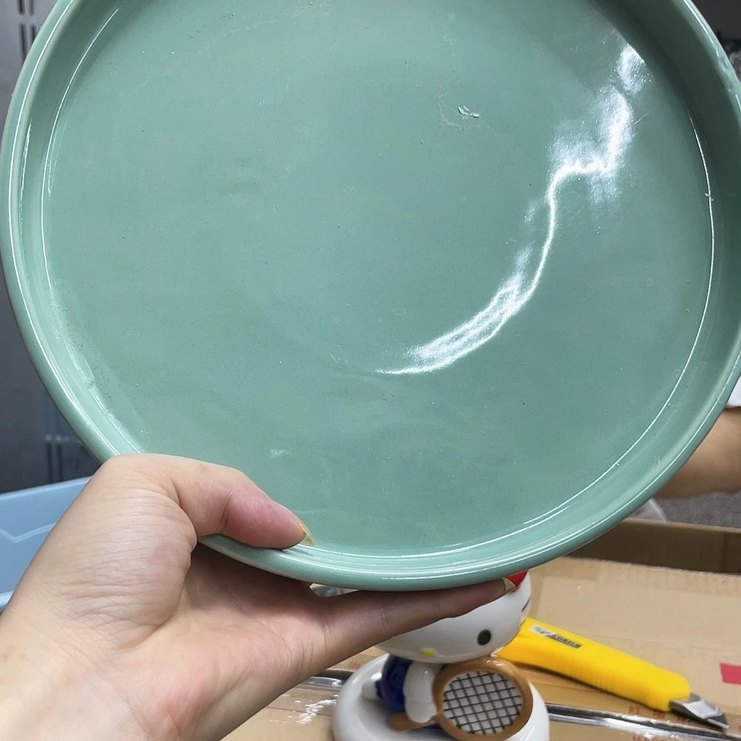 嘟****?满20包邮瑕疵陶瓷不退不换