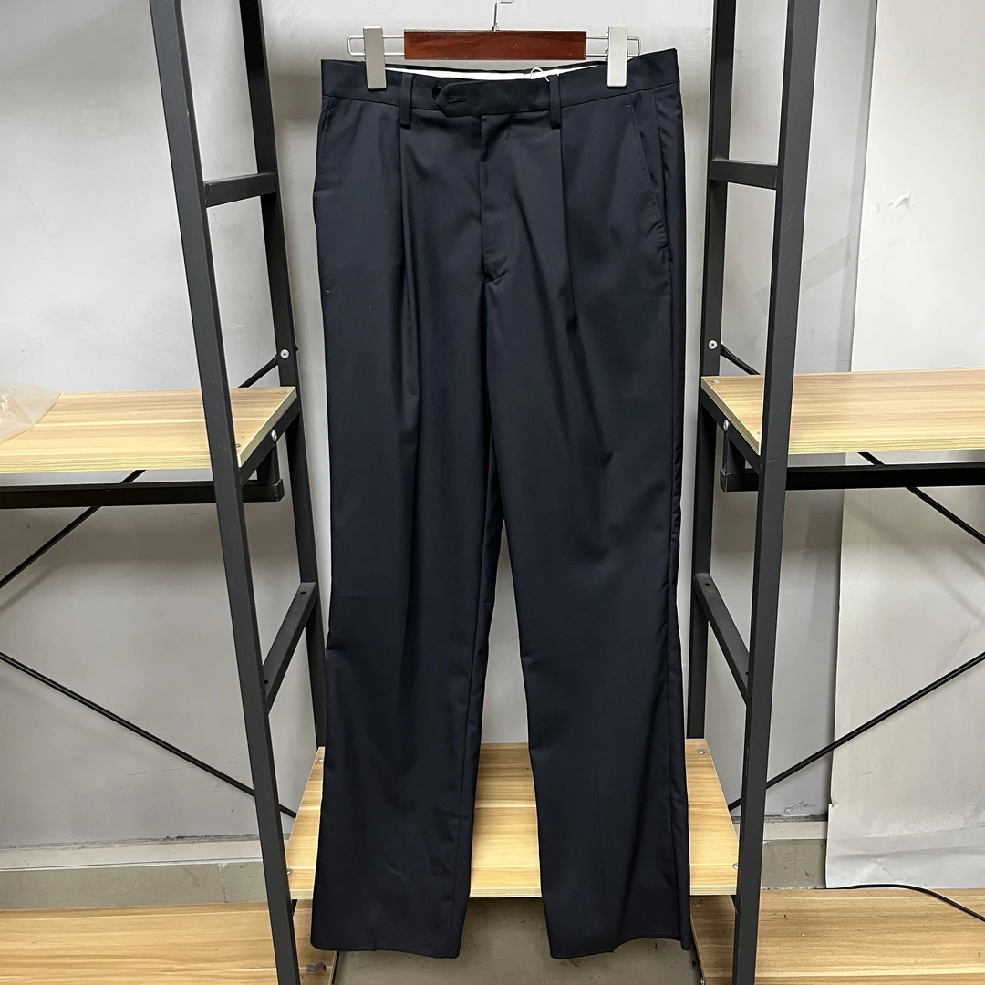 C02/KK08-25男士高品质休闲裤男裤