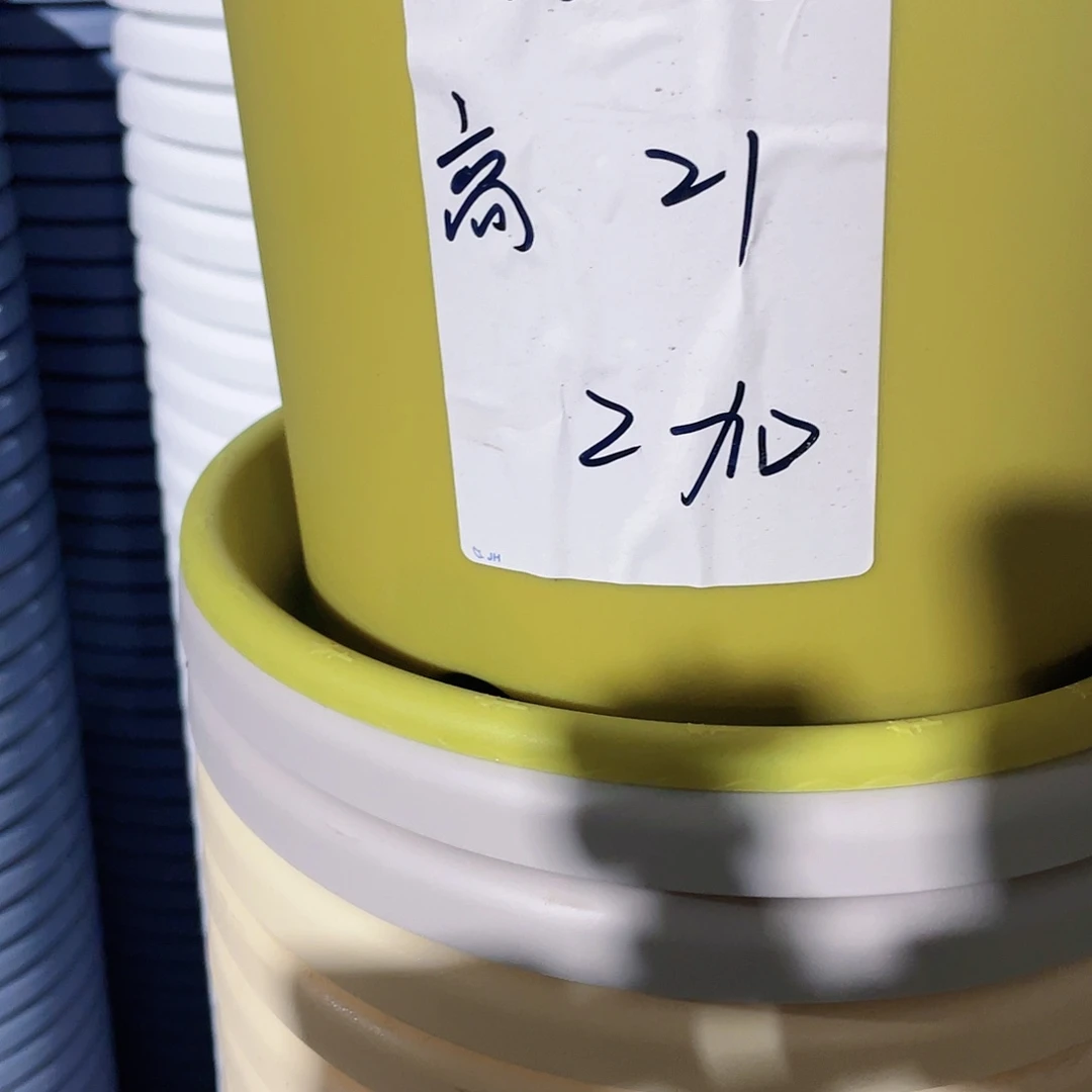 四季微瑕4号灰白无拖8个