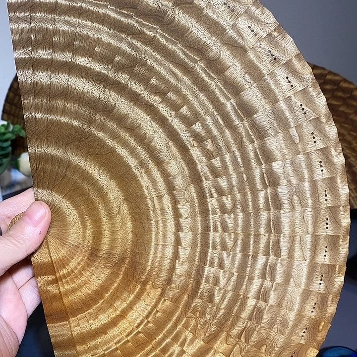 金丝楠金丝楠木扇子