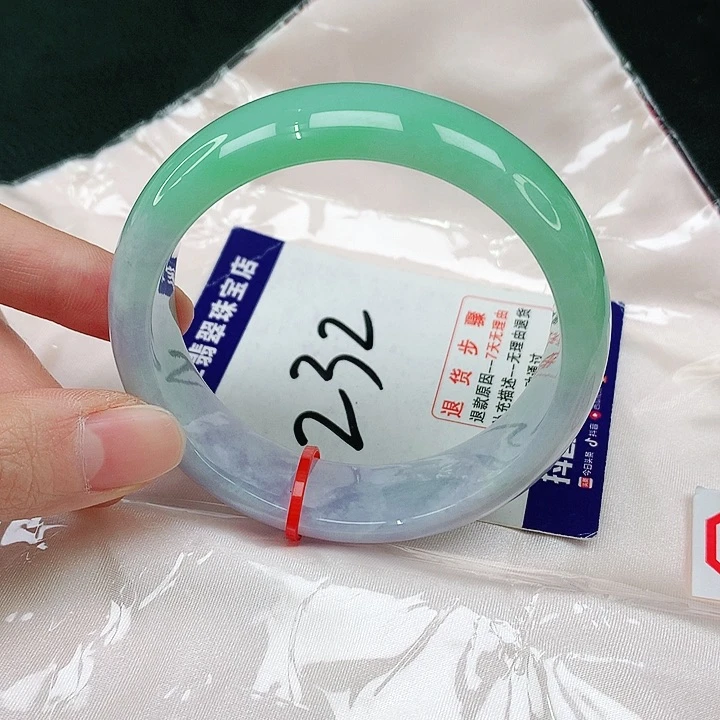 未镶嵌手镯翡翠翡翠手镯