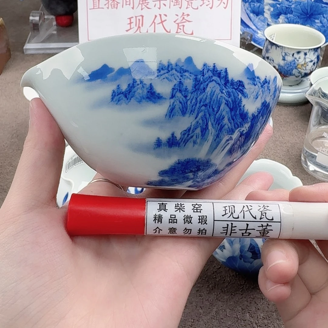 陶瓷制品加工工艺的基本