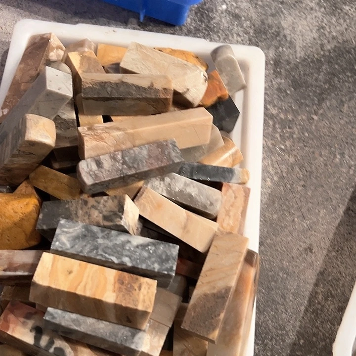 昌化石印石用****2昌化石印石冻章