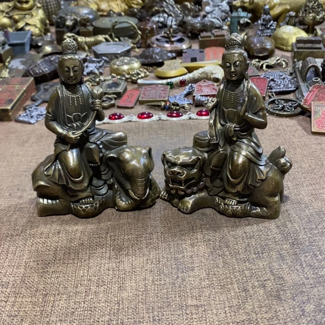 铜铜韵精品具家摆件