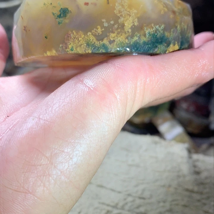 定制玛瑙定制手镯