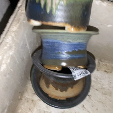 小***y罐6252 微瑕38包邮景德镇陶瓷