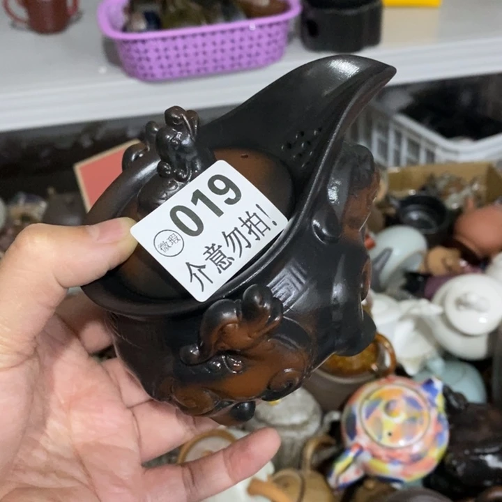 陶瓷艺术品及陶瓷艺术作品