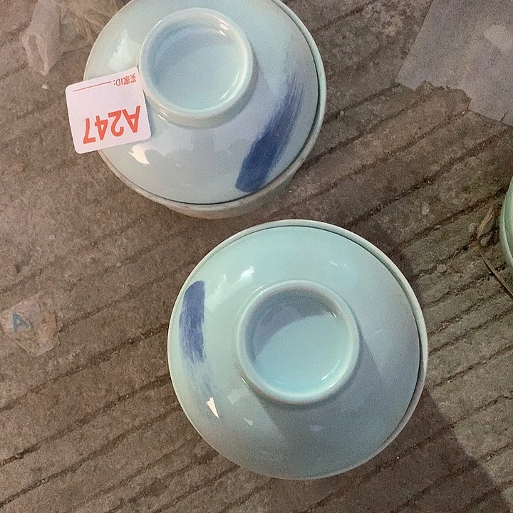 紫砂陶瓷艺术作品欣赏作品