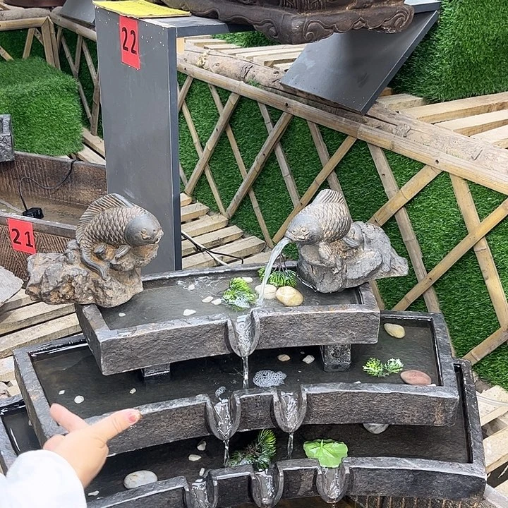 花盆摆件花盆摆件